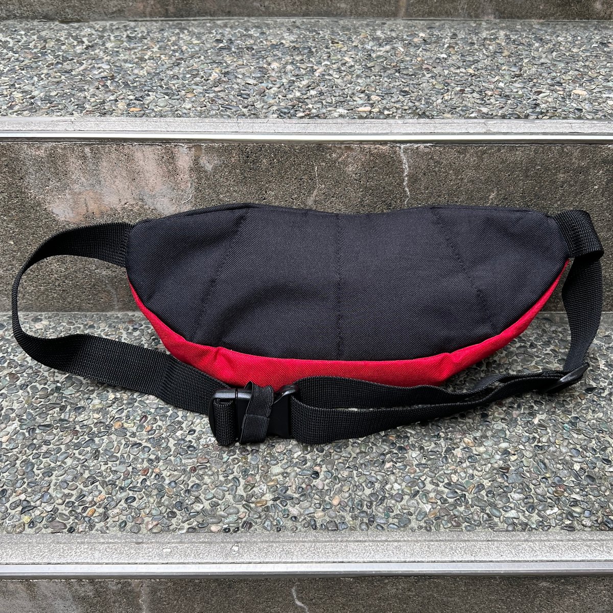 NIKE/ナイキ ウエストバッグ 00年前後 (USED) | chameleon wear