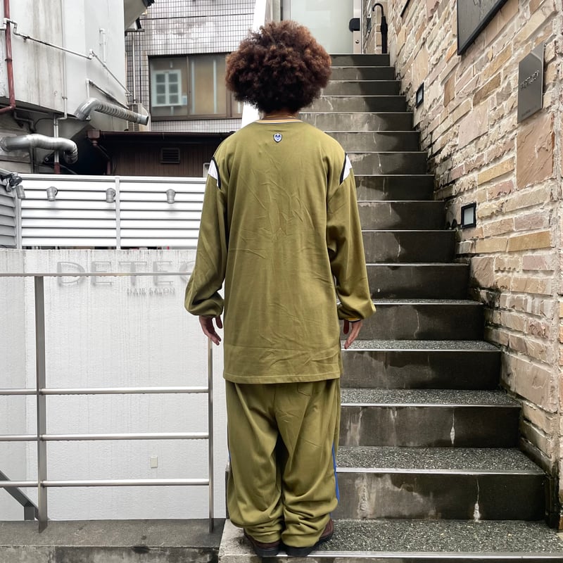 PHATFARM/ファットファーム ロンT 00年代 (DEADSTOCK) | chamel PHATFARM/ファットファーム ロンT 00年代 (DEADSTOCK) | chamel