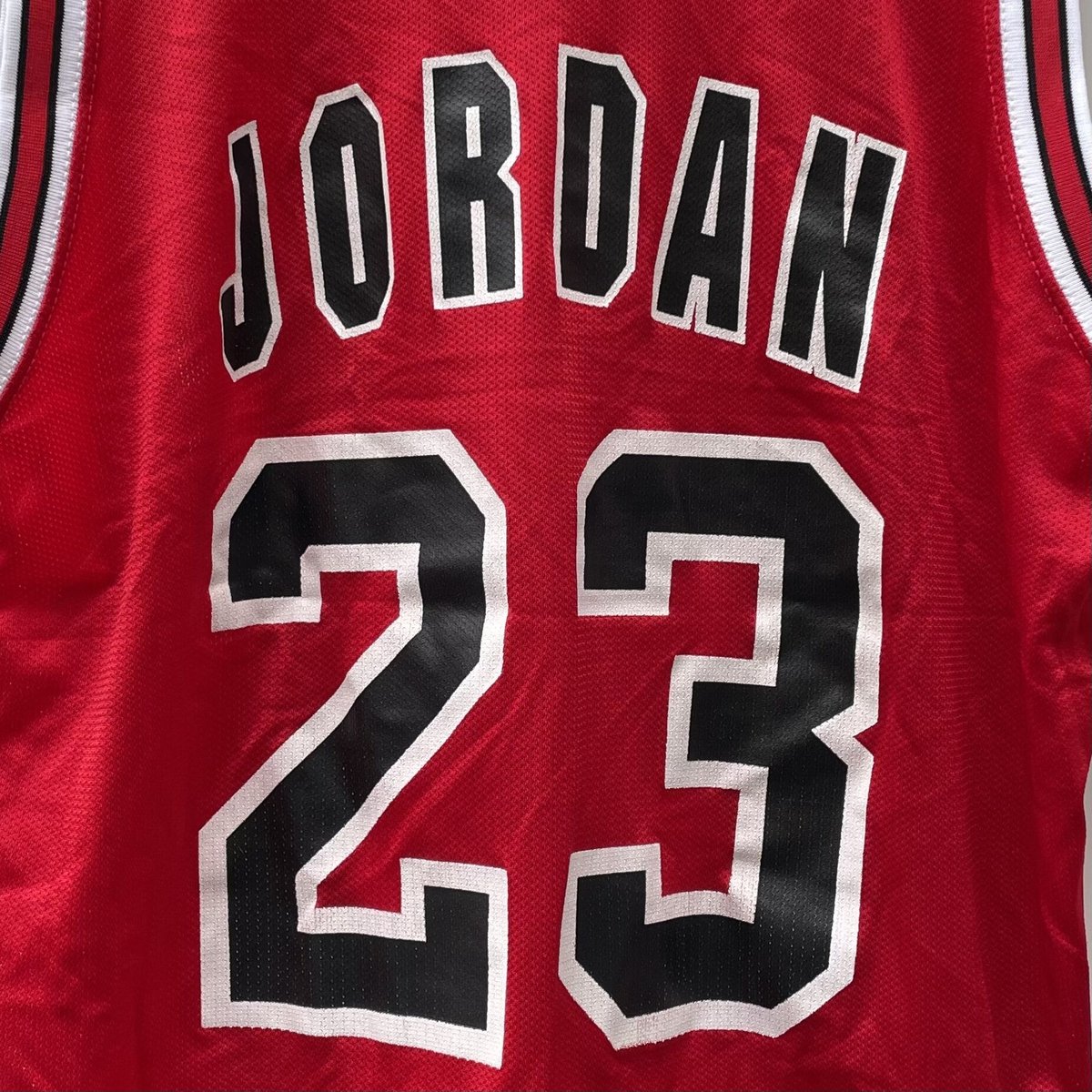 Champion/チャンピオン バスケットタンクトップ BULLS JORDAN 23 Champion/チャンピオン バスケットタンクトップ BULLS JORDAN 23