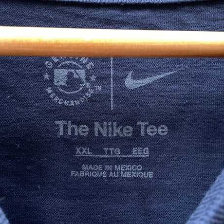 NIKE MLB REDSOX/ナイキ ボストン レッドソックス Tシャツ (NEW)