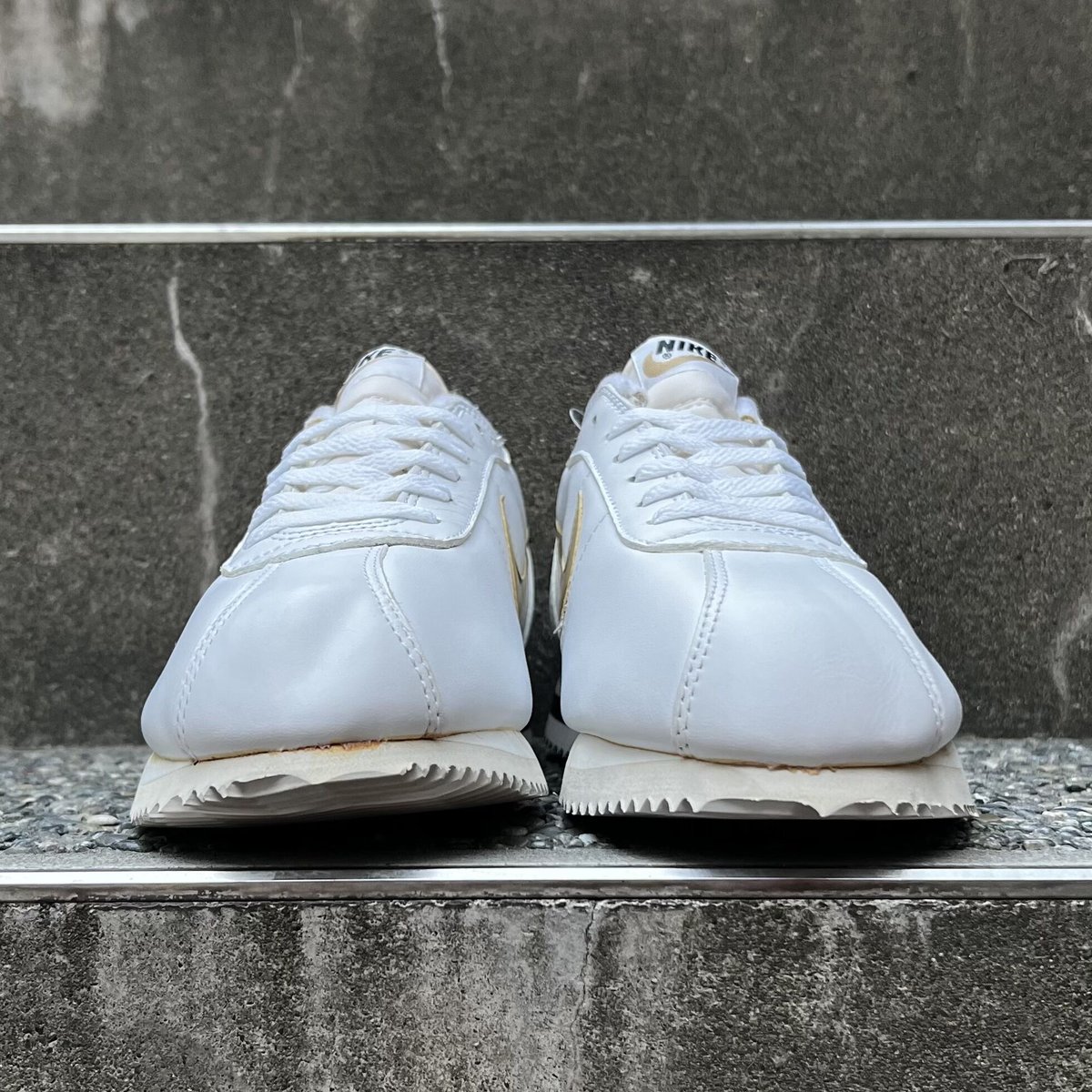 NIKE/ナイキ LEATHER CORTEZ SC 96年製 (箱付DEADSTOCK) |