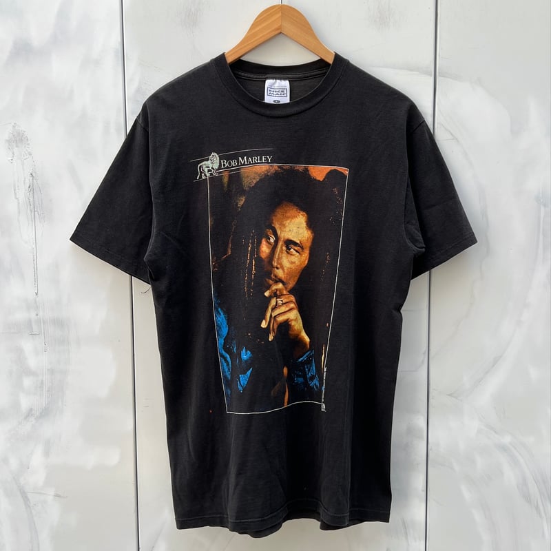BOB MARLEY/ボブマーリー Tシャツ 92年 Made in USA (USED) | 