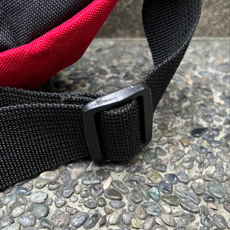 NIKE/ナイキ ウエストバッグ 00年前後 (USED)