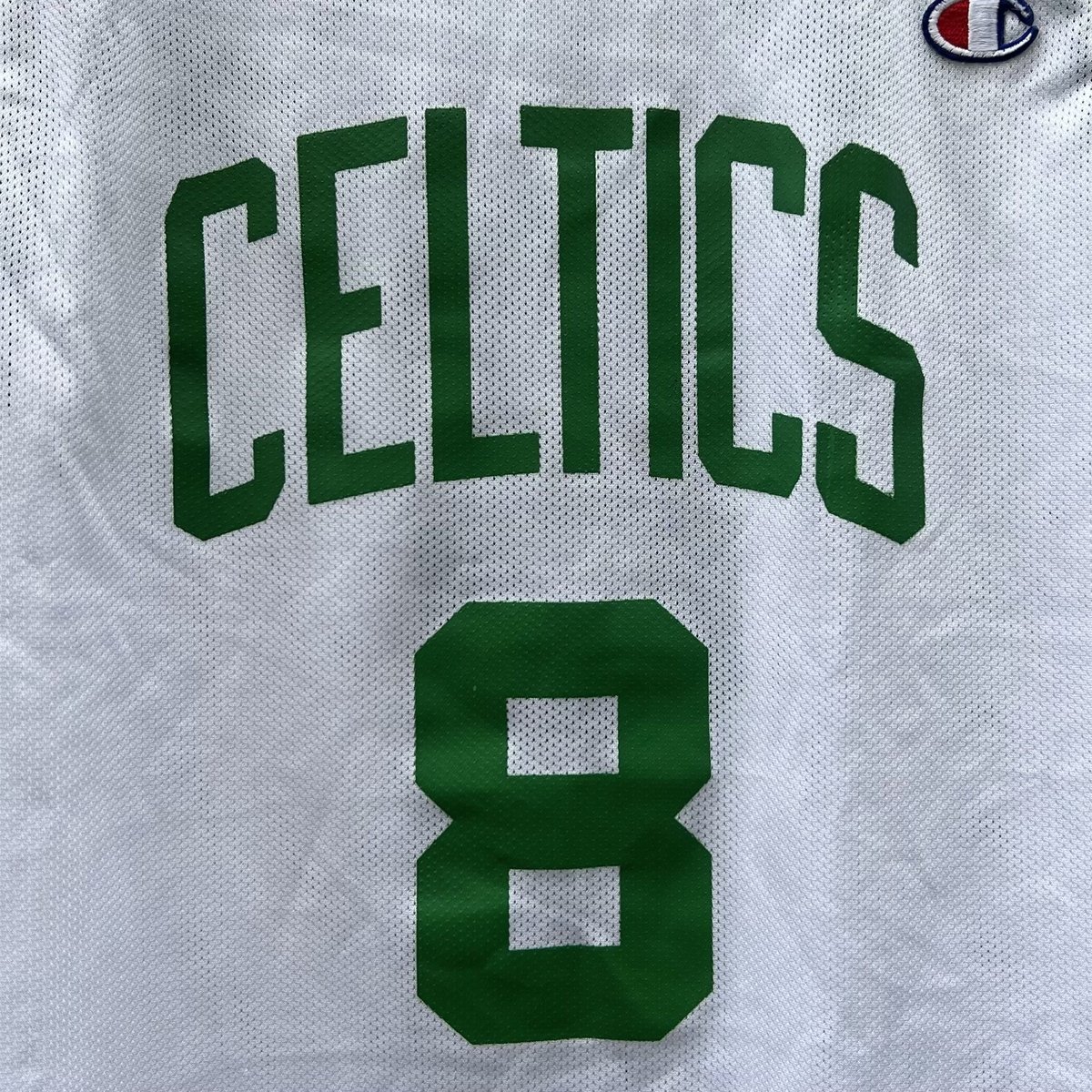 Champion/チャンピオン NBA バスケットタンクトップ BOSTON