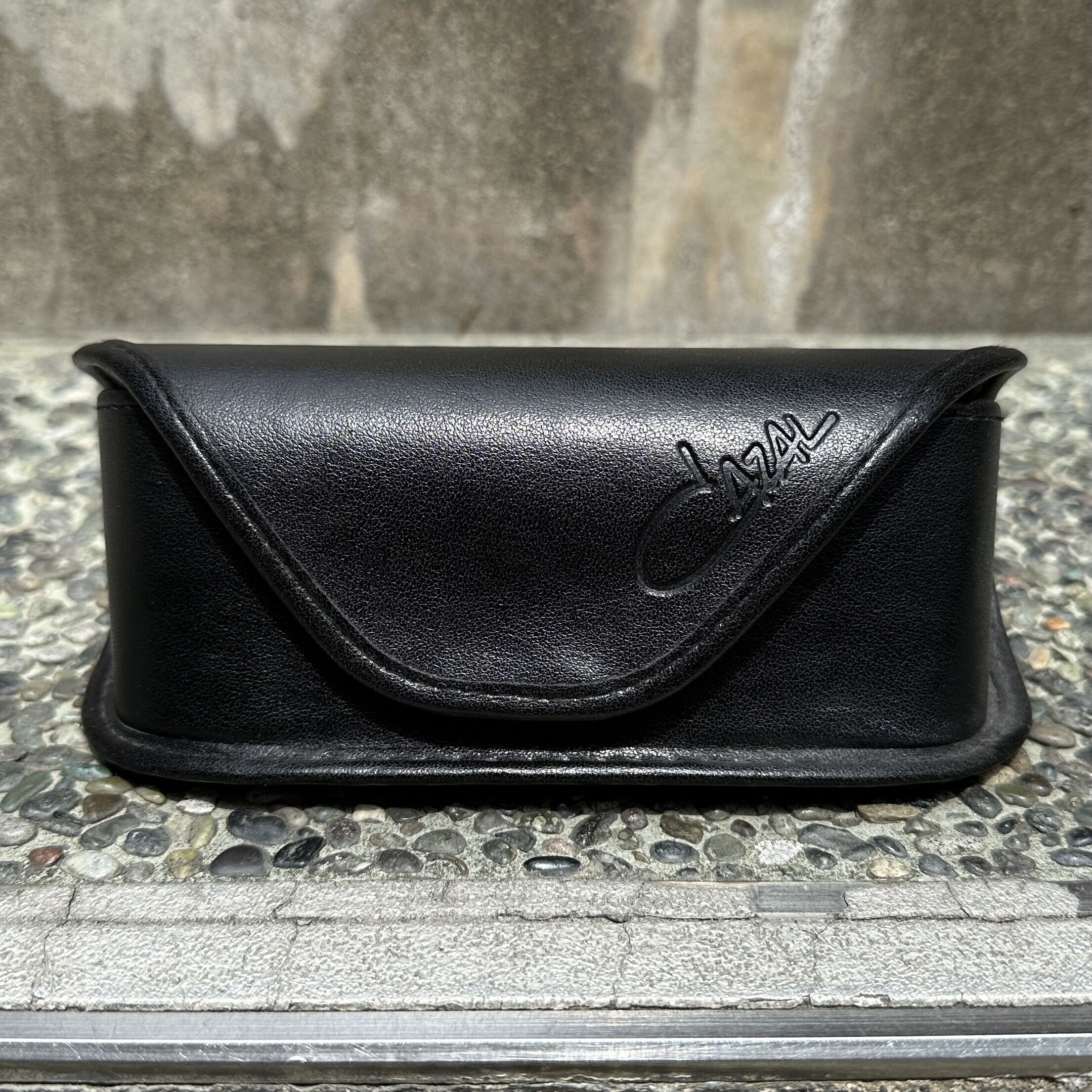 CAZAL/カザール 951サングラス 2000年代 Made in GERMANY (箱付き