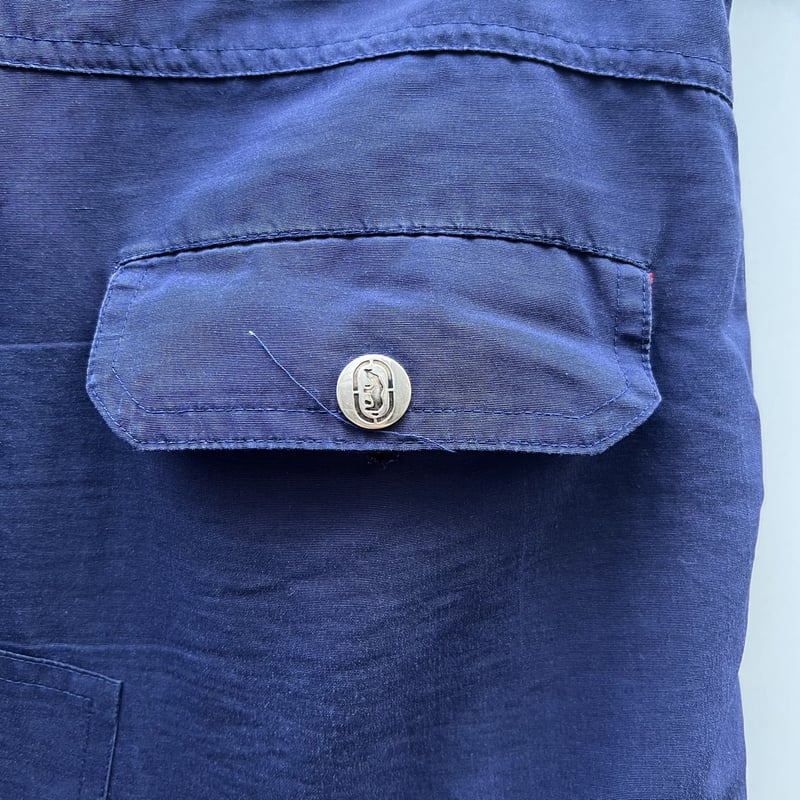 ECKO エコー　アンリミテッド　極太カーゴパンツジーンズ 2025年最新】ECKŌ UNLTD（ECKO UNLTD） メンズ ワークパンツ