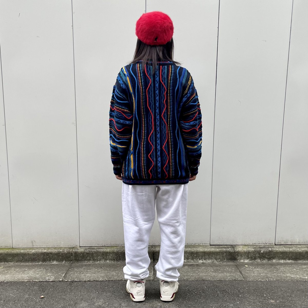 HEALTH KNIT/ヘルスニット スウェットパンツ 90年代 Made IN USA (D