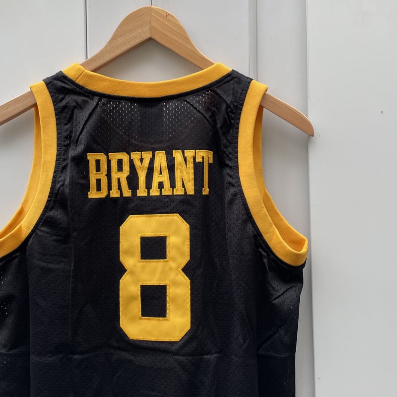 NIKE NBA LAKERS 8 BRYANT/ナイキ ロサンゼルス レイカーズ 8ブライア