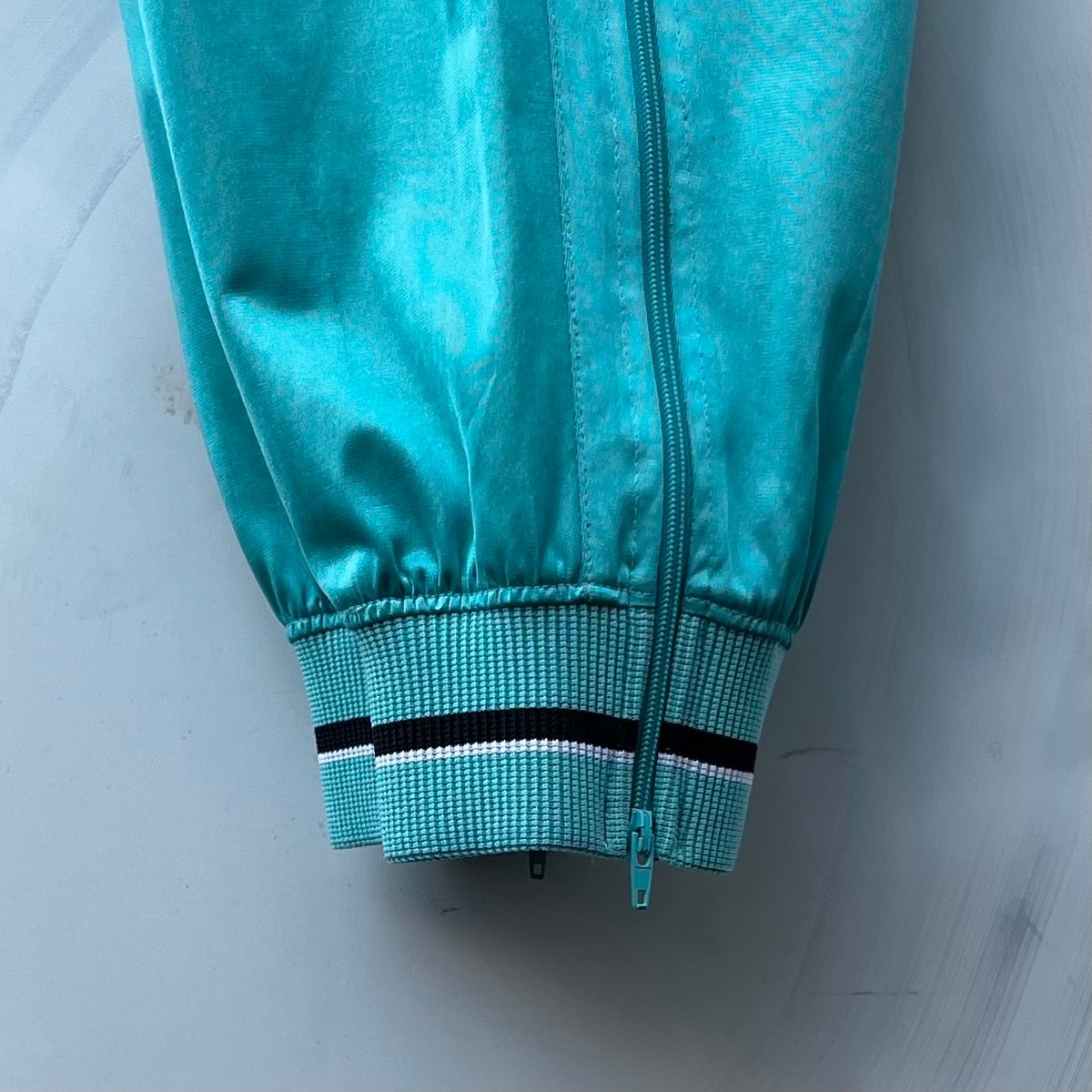 NIKE/ナイキ ウィンドブレーカー上下セットアップ 80年代 made NIKE/ナイキ ウィンドブレーカー上下セットアップ 80年代 made
