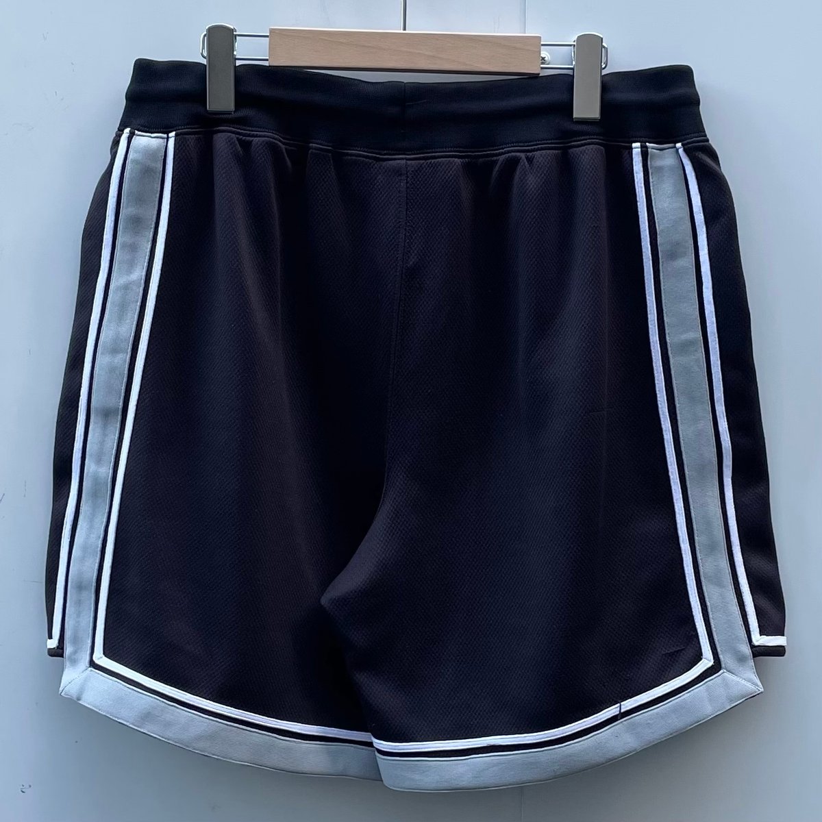 激レア 90s アンドレアガシ NIKE ナイキ ポリエステルパンツ 黒 激レア 90s アンドレアガシ NIKE ナイキ ポリエステルパンツ 黒