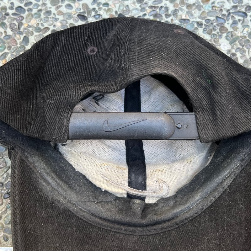 NIKE/ナイキ ロゴキャップ 90年代 (USED) | chameleon wear ho