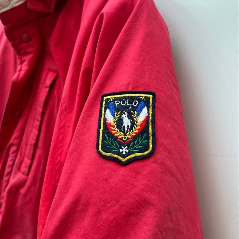 Polo by Ralph Lauren ダウン、パーカーまとめ売り　90 2025年最新】ラルフローレン 90 パーカーの人気アイテム - メルカリ
