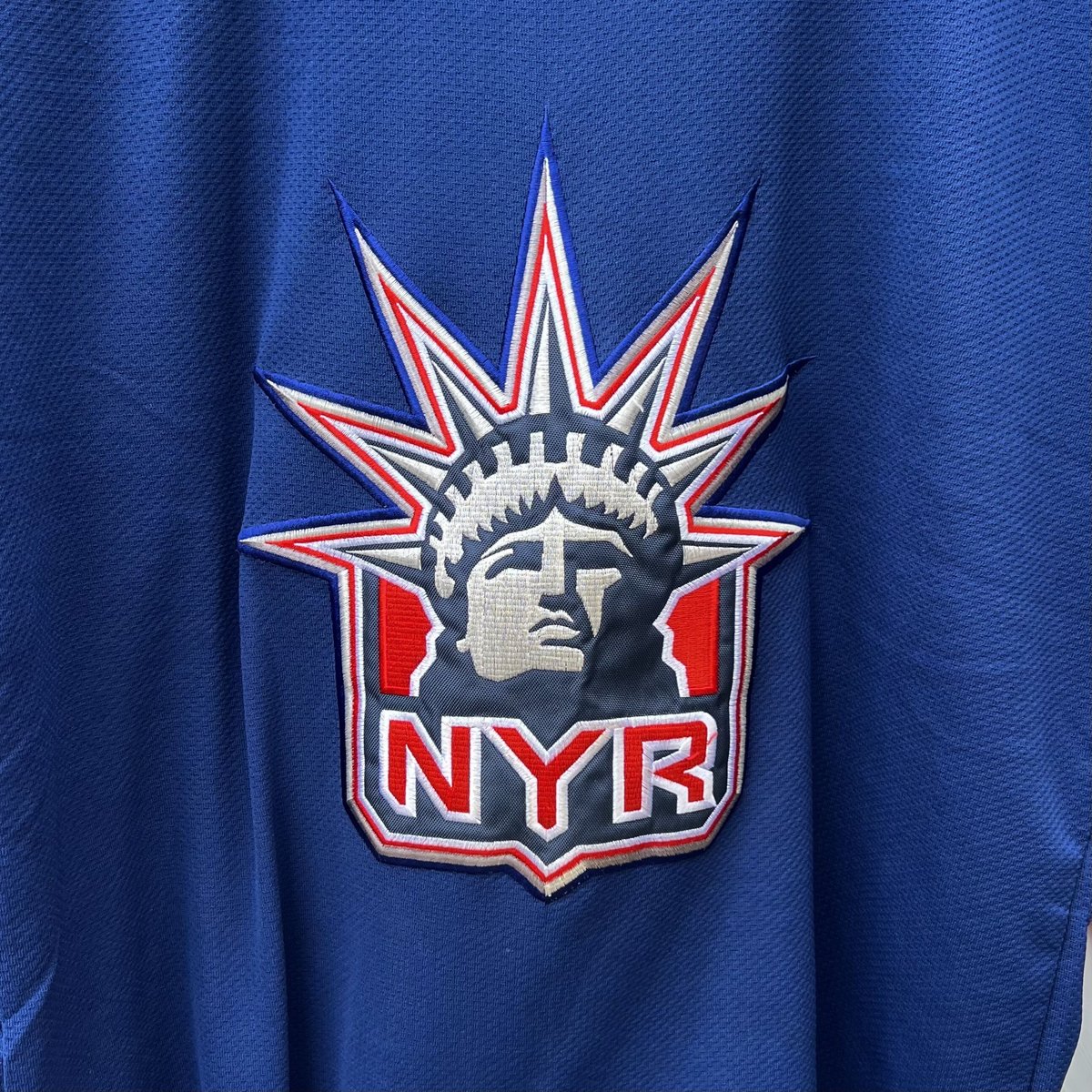 STARTER NHL RANGERS/スターター ニューヨーク レンジャーズ STARTER NHL RANGERS/スターター ニューヨーク レンジャーズ