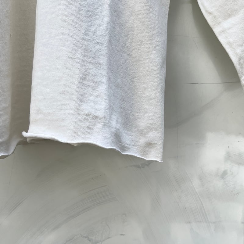 NIKE/ナイキ ゴツロゴフットボールTシャツ 80年前後 Made in USA (USED