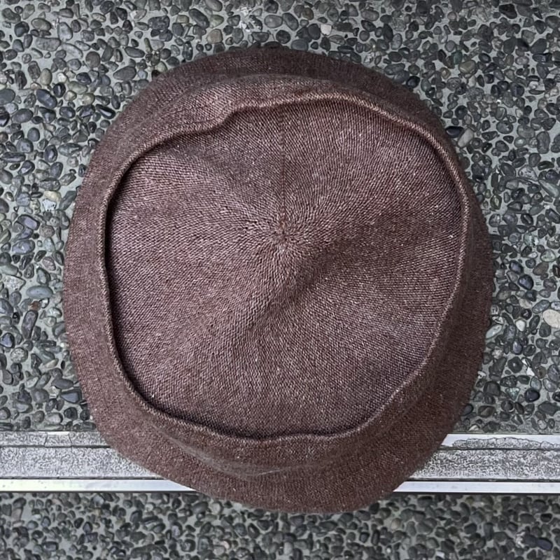 KANGOL/カンゴール ハット 90年代 Made in GREAT BRITAIN (US