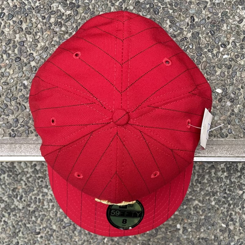 NEW ERA MLB YANKEES/ニューヨークヤンキース キャップ 90年代