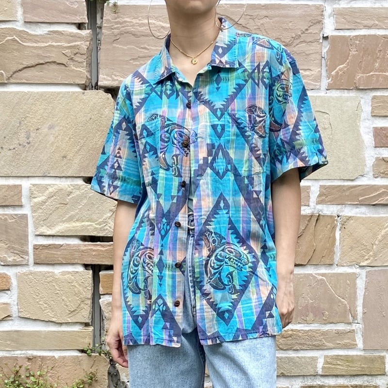 POLO RALPH LAUREN - POLO ラルフローレン　花柄シャツ　シャツ　米国購入　新品 POLO RALPH LAUREN（シャツ）のフリマアイテム一覧