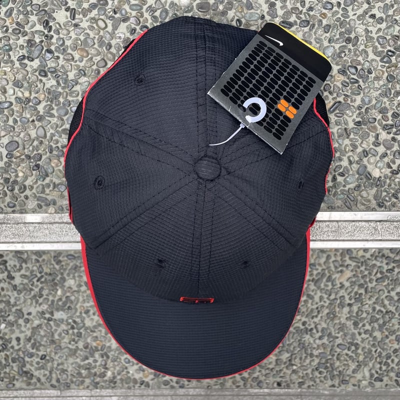 NIKE/ナイキ テニスロゴドライフィットキャップ 2000年代