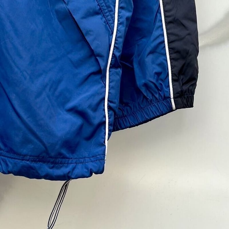 NIKE/ナイキ ウィンドブレーカージャケット 90年代 (USED NIKE/ナイキ ウィンドブレーカージャケット 90年代 (USED