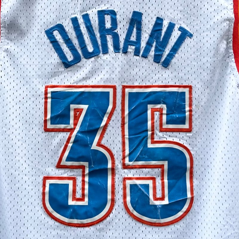 adidas NBA THUNDER/アディダス オクラホマシティーサンダー 35 adidas NBA THUNDER/アディダス オクラホマシティーサンダー 35