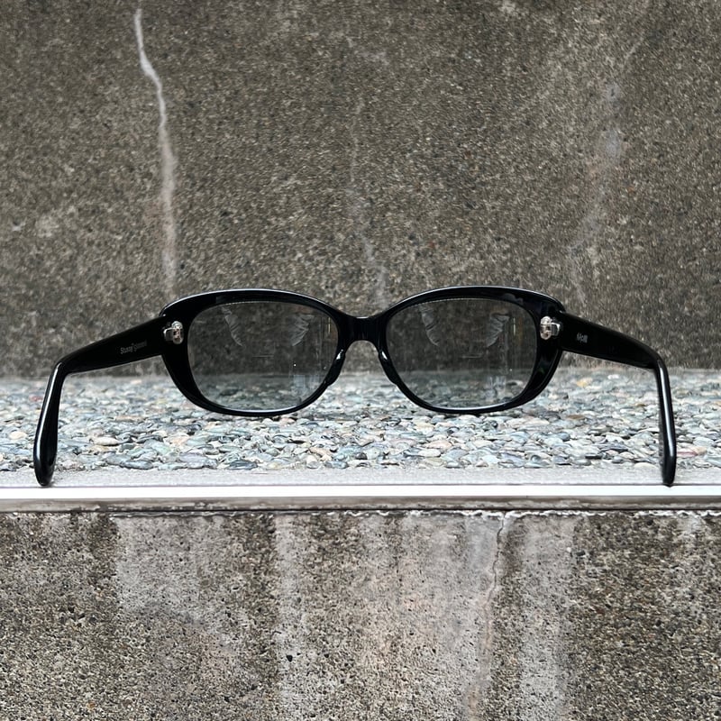 dead stock 90s stussy benson サングラス dead stock 90s stussy benson サングラス デッドストック 90s stussy