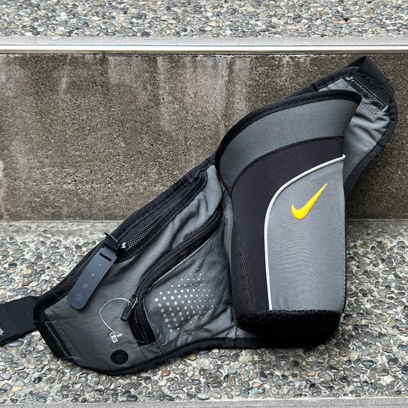 NIKE/ナイキ ボトルショルダーバッグ 00年代 (USED) | chameleon NIKE/ナイキ ボトルショルダーバッグ 00年代 (USED) | chameleon