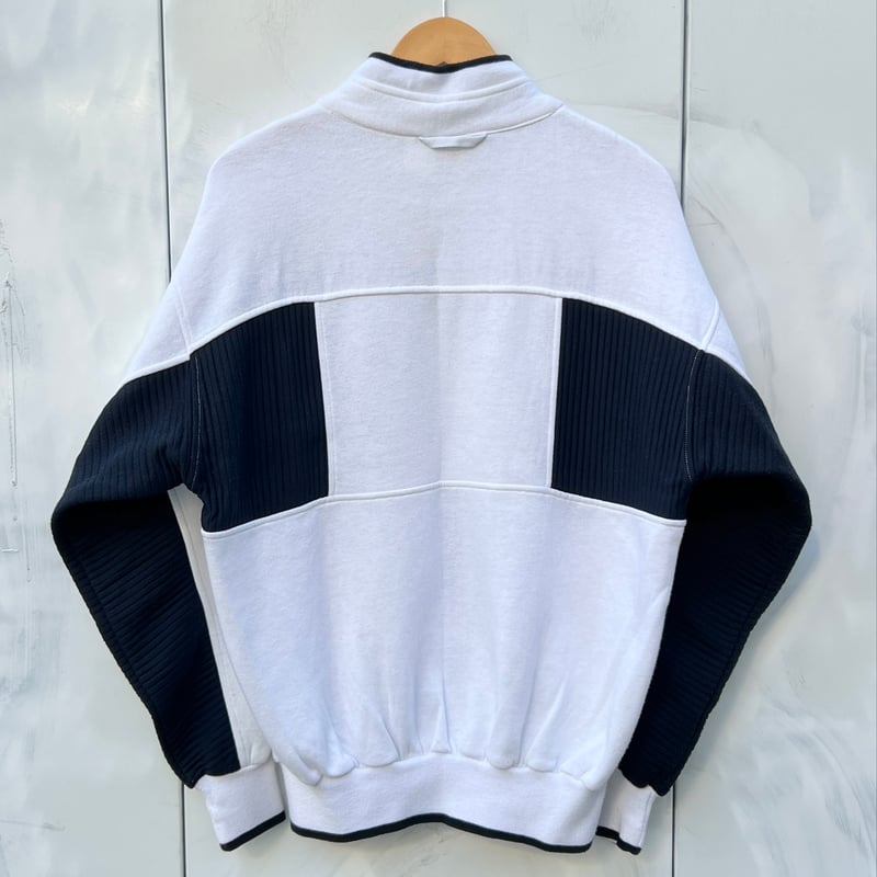 NIKE/ナイキ SPORTS CLASSICS ハーフジップスウェット 80年代 NIKE/ナイキ SPORTS CLASSICS ハーフジップスウェット 80年代
