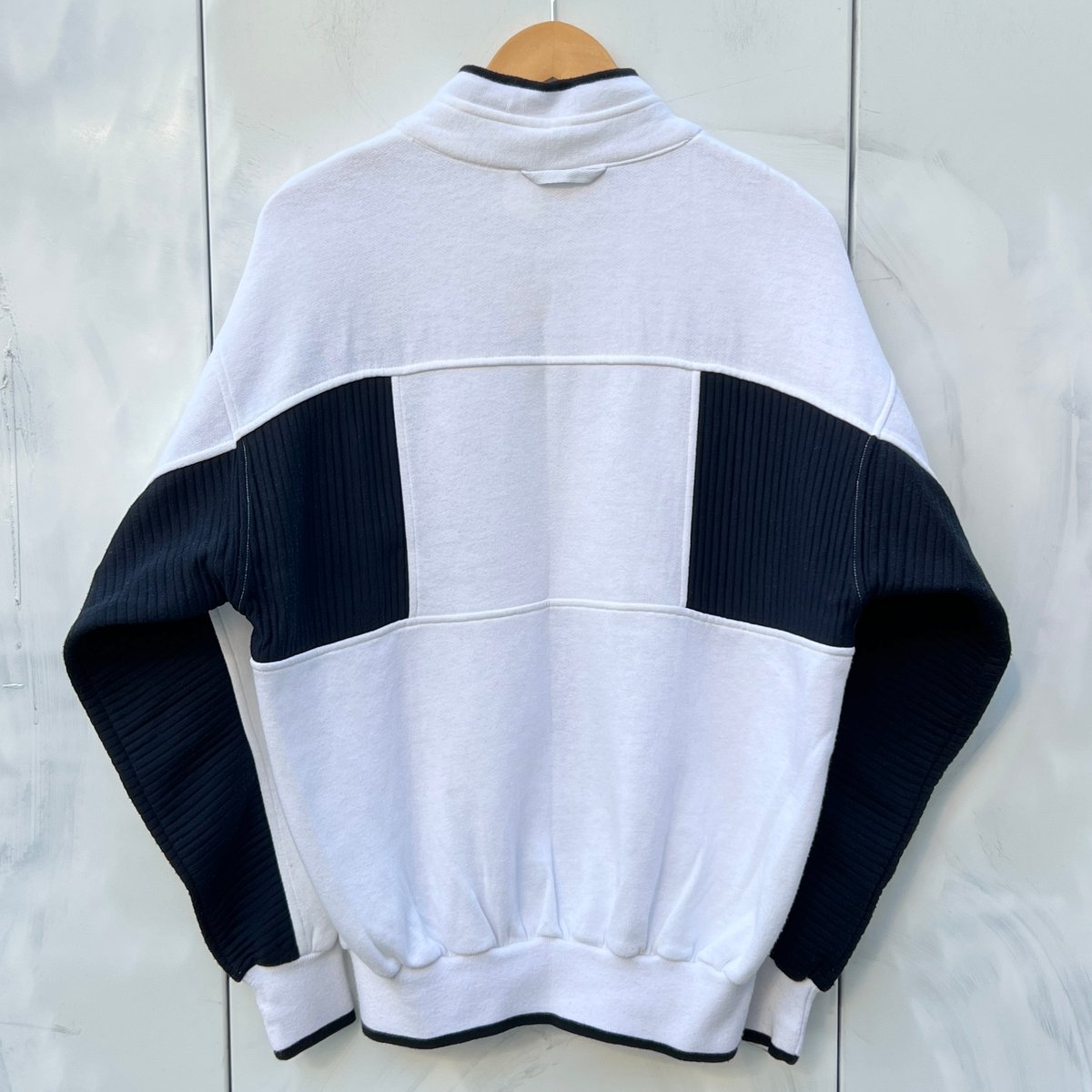 NIKE/ナイキ SPORTS CLASSICS ハーフジップスウェット 80年代 NIKE/ナイキ SPORTS CLASSICS ハーフジップスウェット 80年代