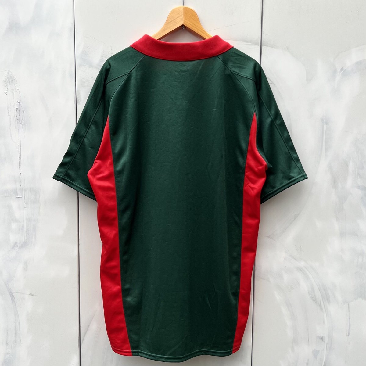 umbro アンブロ 長袖 シャツ L イングランド オールド オアシス 90s fit=scale-down,w=1200