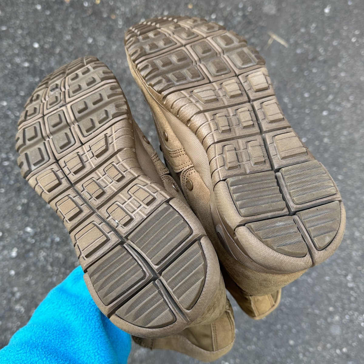 NIKE/ナイキ SFB 6 フィールドブーツ 2012 年製 (USED) | chamel