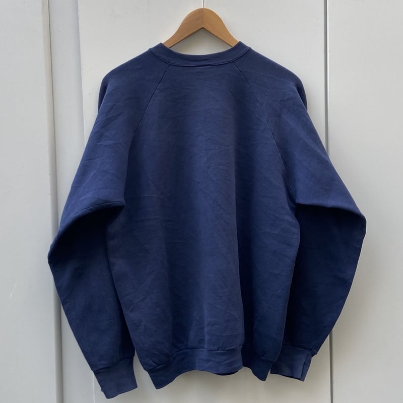 USA製90sシカゴベアーズNFLアニマルスウェットトレーナー オールドデザイン NFL BEARS/シカゴベアーズ スウェット 90年前後 Made In USA