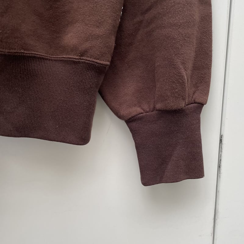 GOODENOGH FINESSE/グッドイナフ フィネス 裏毛スウェット 00年 GOODENOGH FINESSE/グッドイナフ フィネス 裏毛スウェット 00年