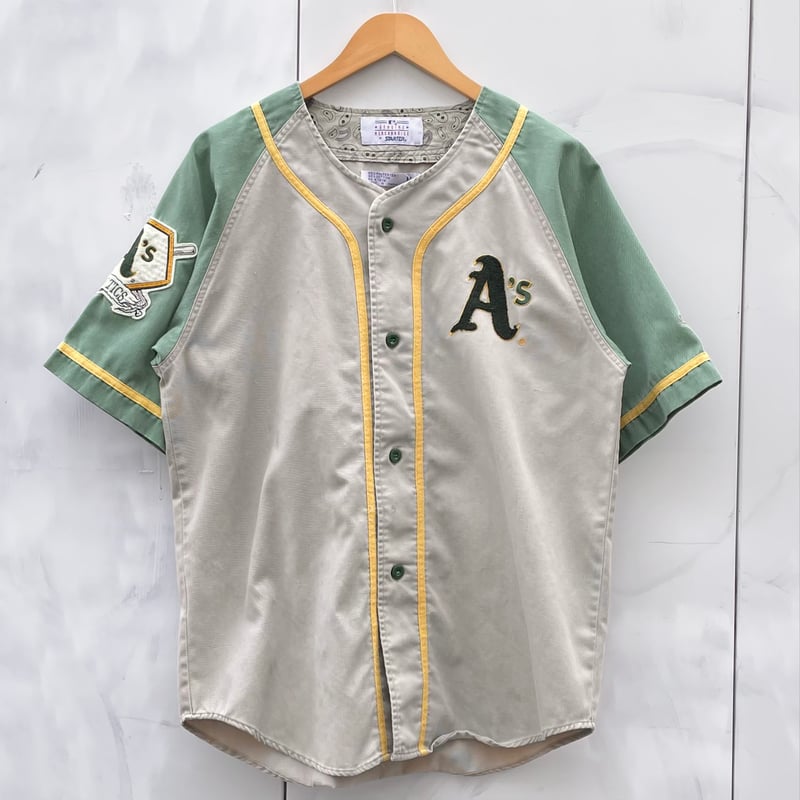 STARTER MLB オークランド アスレチックス(オークランド STARTER MLB オークランド アスレチックス(オークランド