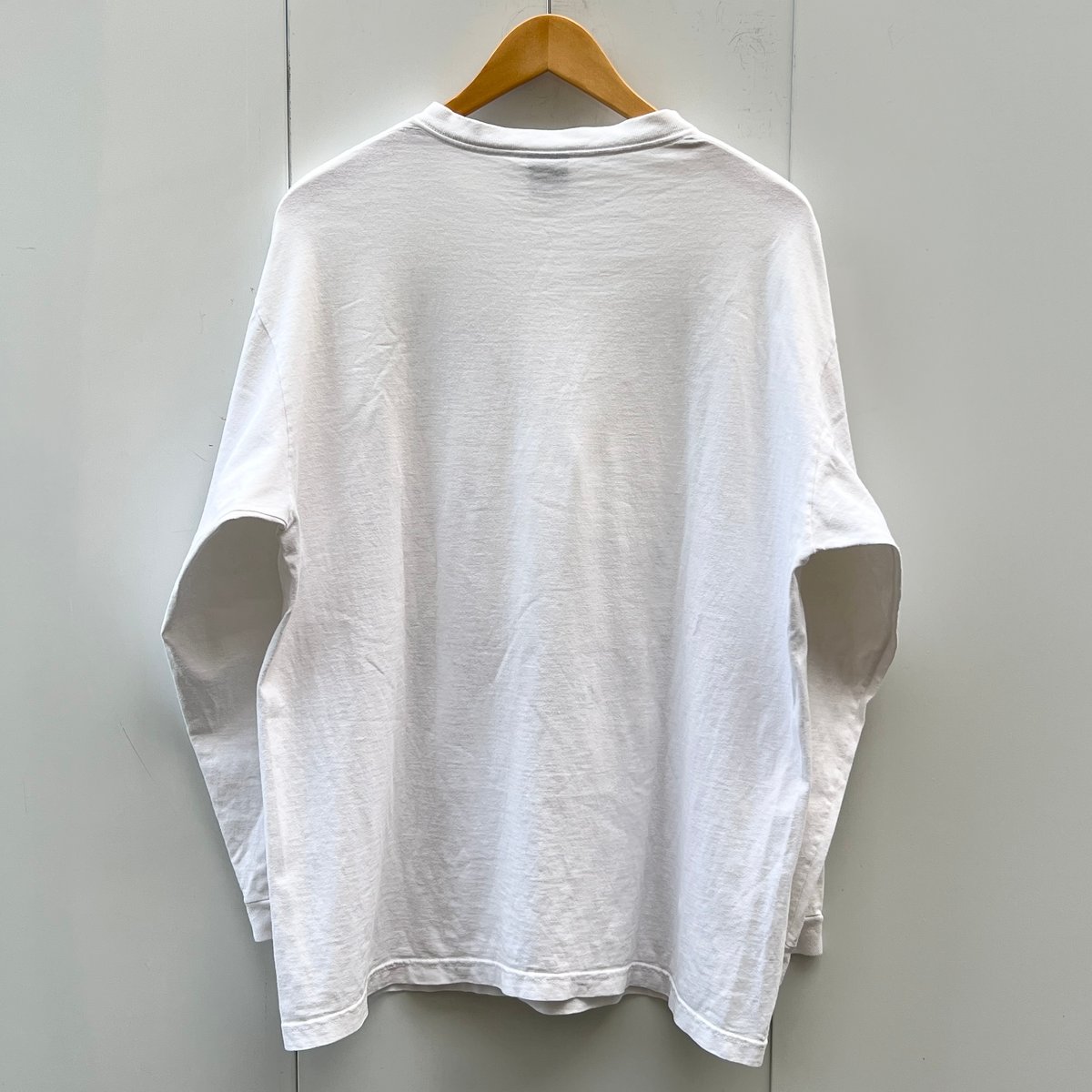 STUSSY/ステューシー ロンT 2000年代 (USED) | chameleon wea