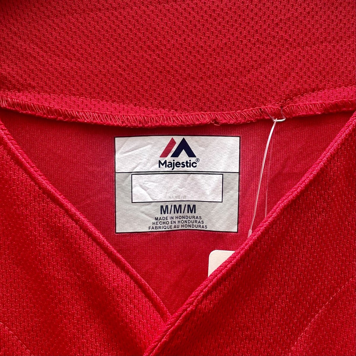 MAJESTIC MLB CARDINALS/マジェスティック セントルイス MAJESTIC MLB CARDINALS/マジェスティック セントルイス