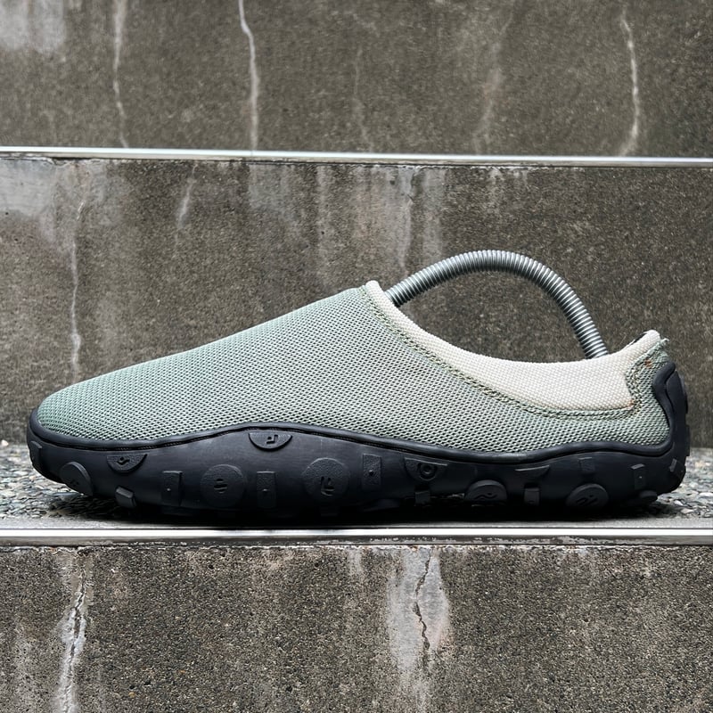 NIKE ACG/ナイキ エーシージー エアモックⅡ 2001年製 (USED NIKE ACG/ナイキ エーシージー エアモックⅡ 2001年製 (USED