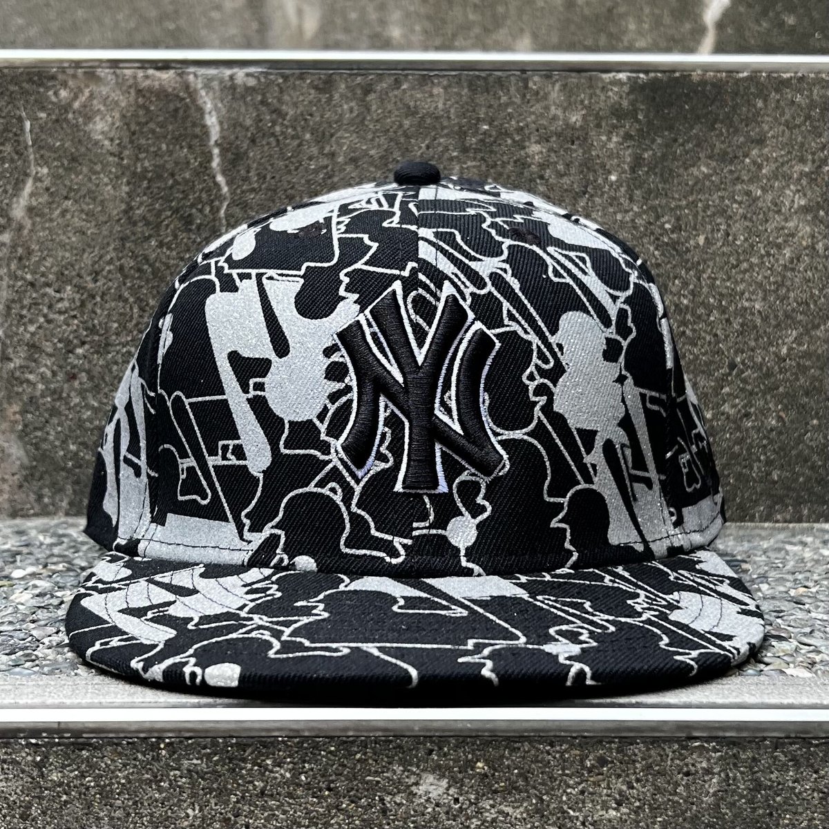 ニューエラ　 ビンテージ　ニューヨーク・ヤンキース キャップ fit=scale-down,w=1200