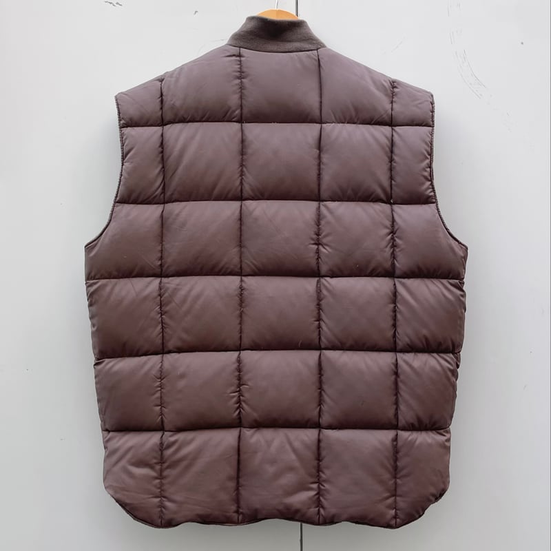 00s Archive goa ヴィンテージジレ