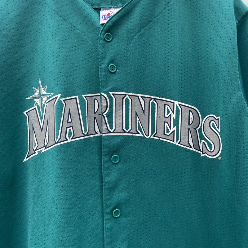 Majestic MLB MARINERS/マジェスティック シアトルマリナーズ Majestic MLB MARINERS/マジェスティック シアトルマリナーズ