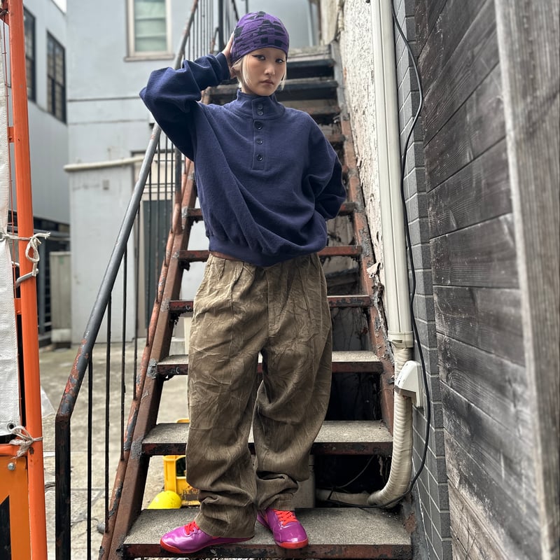 Polo Ralph Lauren/ポロラルフローレン コーデュロイパンツ 00年 Polo Ralph Lauren/ポロラルフローレン コーデュロイパンツ 00年