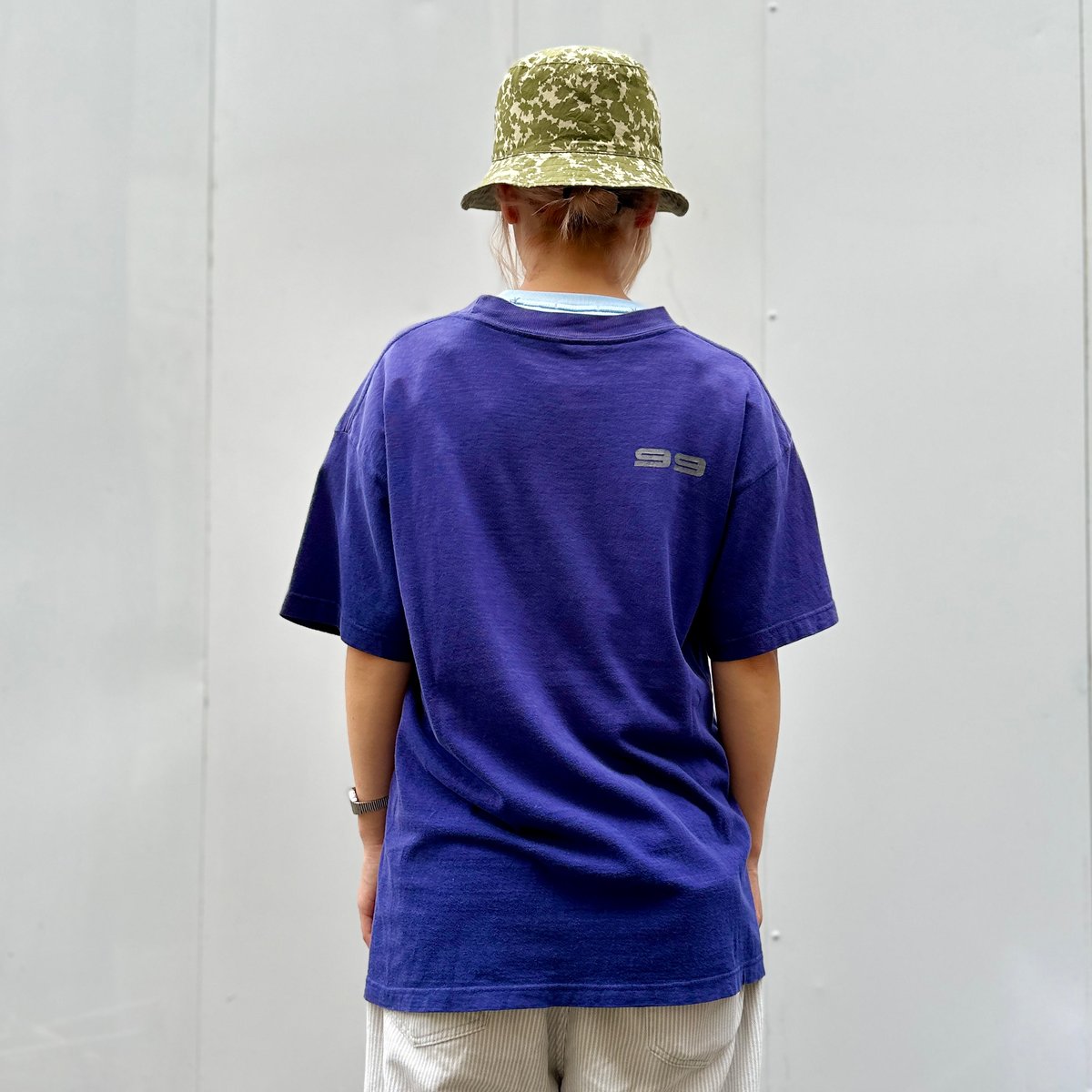 SUBWARE x MADHECTIC/サブウェア x マッドヘクテック コラボT SUBWARE x MADHECTIC/サブウェア x マッドヘクテック コラボT