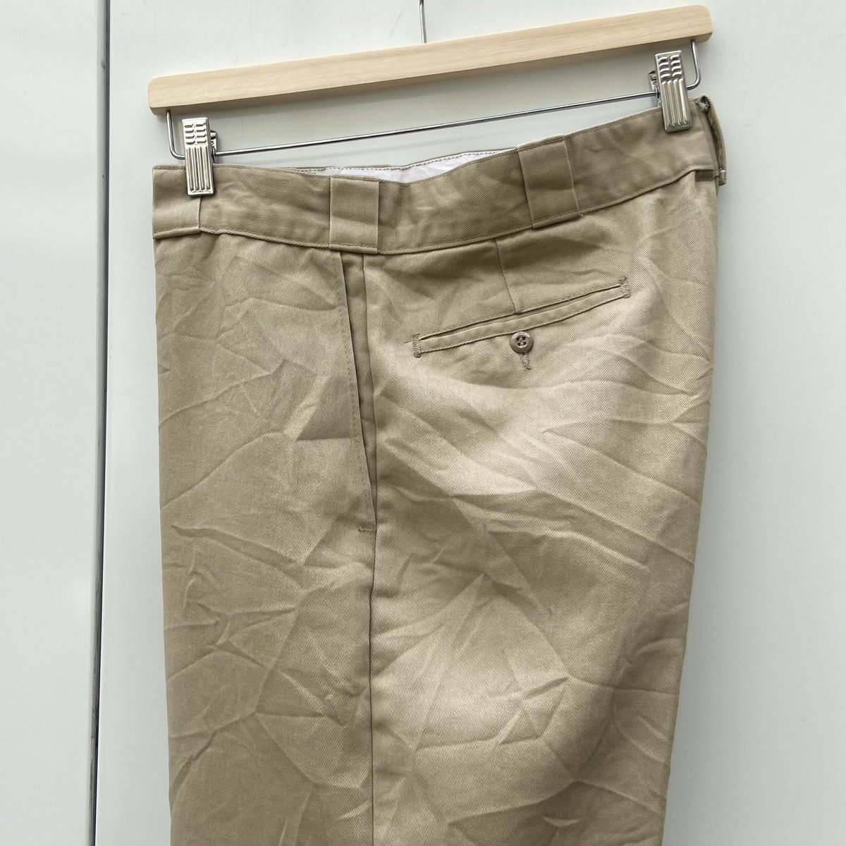 LL BEAN/エルエルビーン チノパン 90年代 Made In USA (USED) | LL BEAN/エルエルビーン チノパン 90年代 Made In USA (USED) |