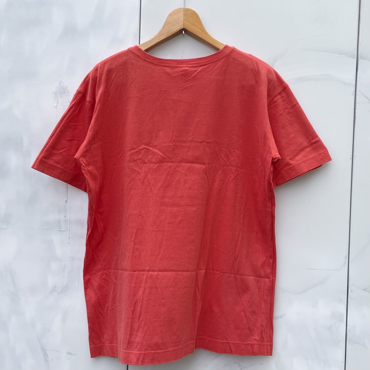 セール中♪ICEBERGアイスバーグ ドナルドTシャツワンピ M(ミニ) アイスバーグ iceberg Tシャツ 40 - メルカリ