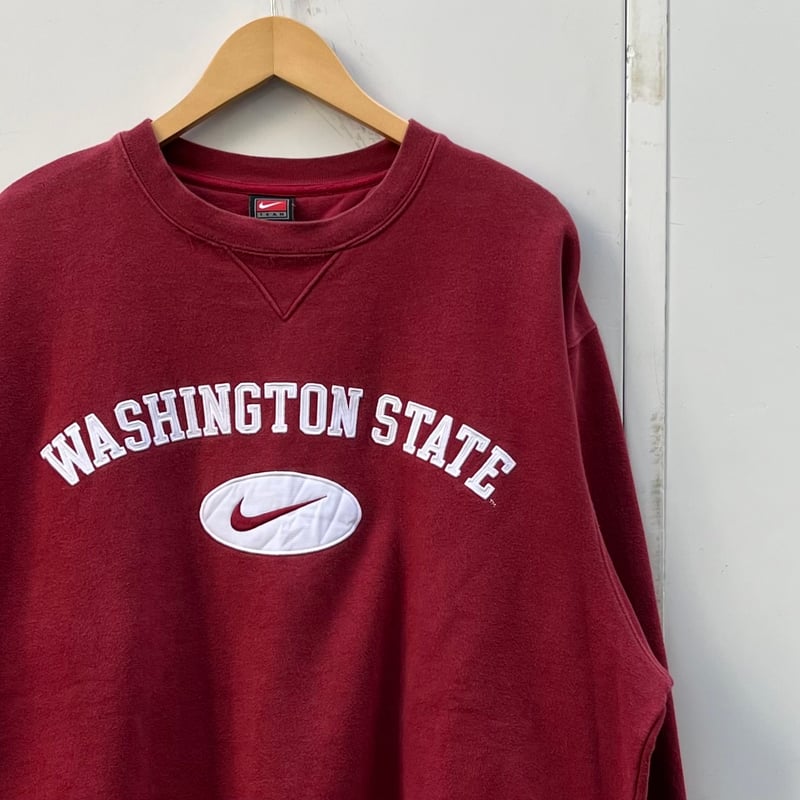 Nike Washington スウェットシャツ 【公式通販】