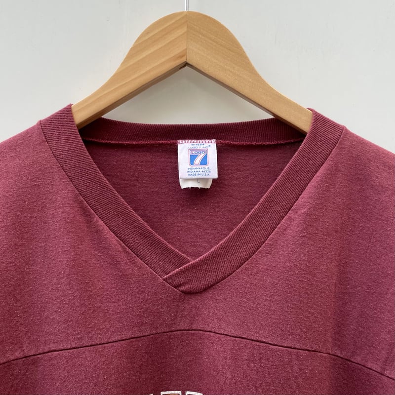 LOGO7 NFL REDSKINS/ロゴ7 ワシントンレッドスキンズ LOGO7 NFL REDSKINS/ロゴ7 ワシントンレッドスキンズ