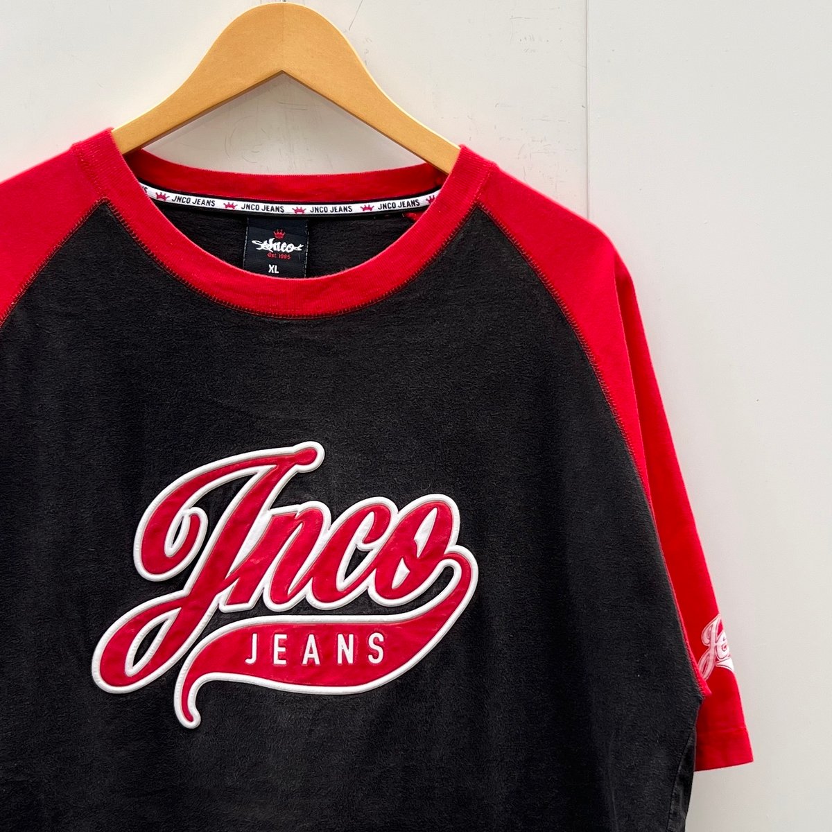 ジンコjnco