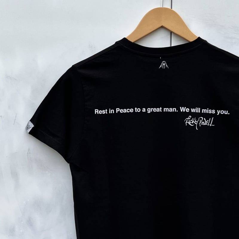 JAM MASTER JAY (RUNDMC) 追悼Tシャツ XL 00s RUN DMC JAM MASTER JAY