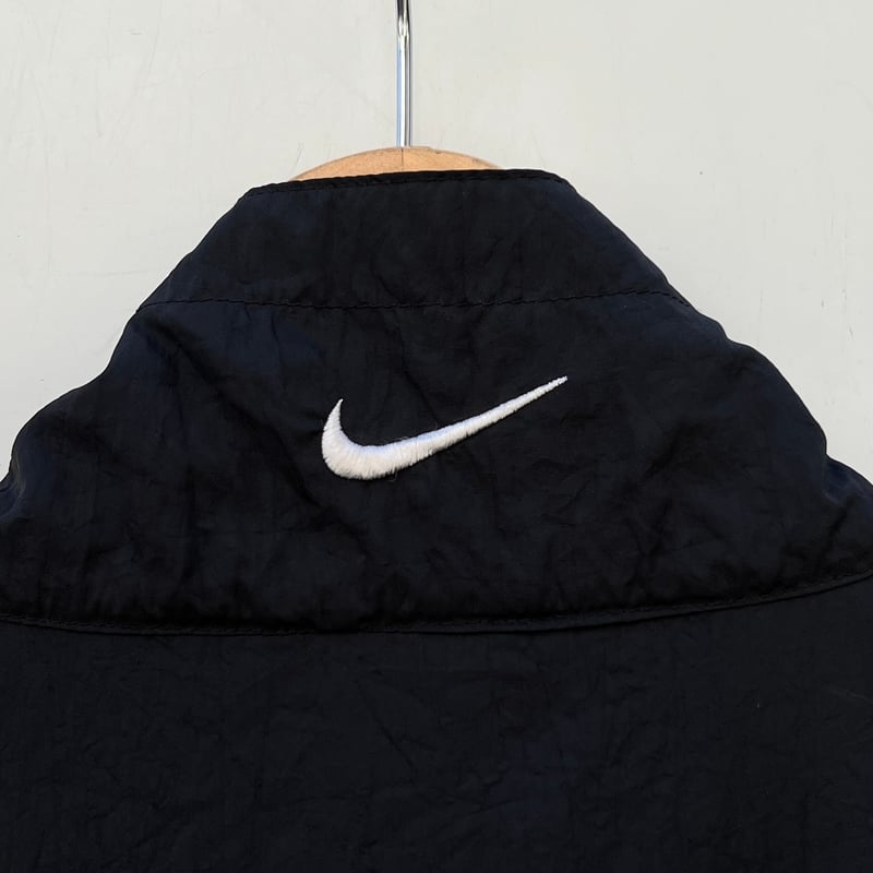 NIKE/ナイキ ウィンドブレーカージャケット 90年代 (USED NIKE/ナイキ ウィンドブレーカージャケット 90年代 (USED