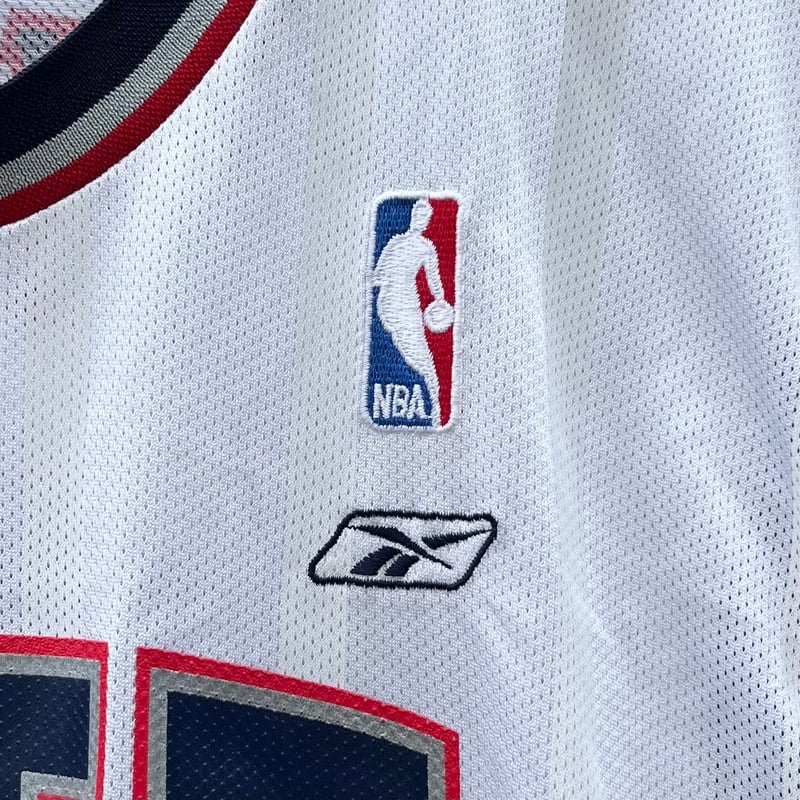 NBAチームロゴ スタジャン リメイク NBA ジャケット - NBA