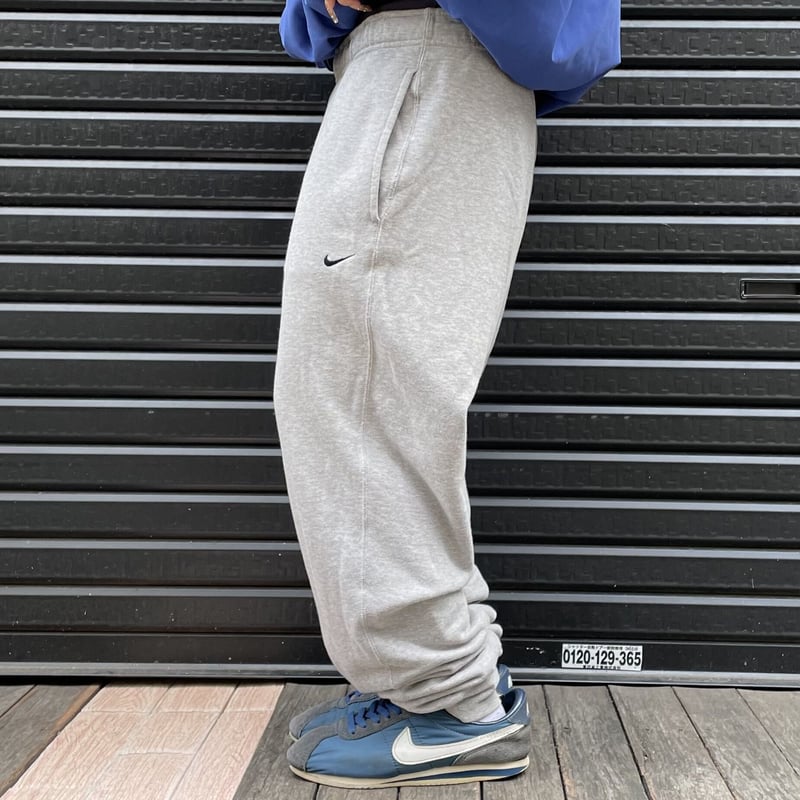 NIKE/ナイキ スウェットパンツ 00年代 (USED) | chameleon wear ...